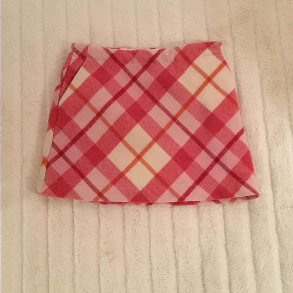 Gap Kids Wool Skirt